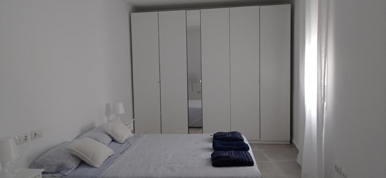 Atico Centro Sevilla Екстериор снимка
