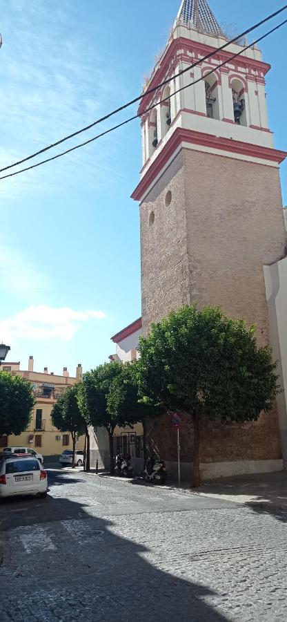 Atico Centro Sevilla Екстериор снимка
