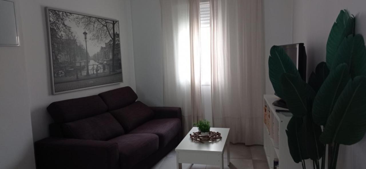 Atico Centro Sevilla Екстериор снимка