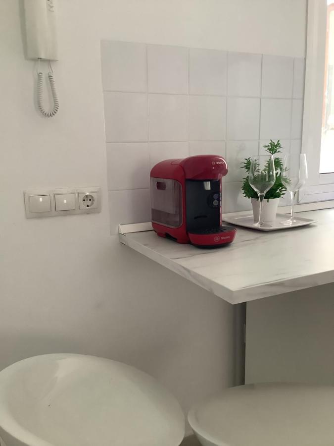 Atico Centro Sevilla Екстериор снимка