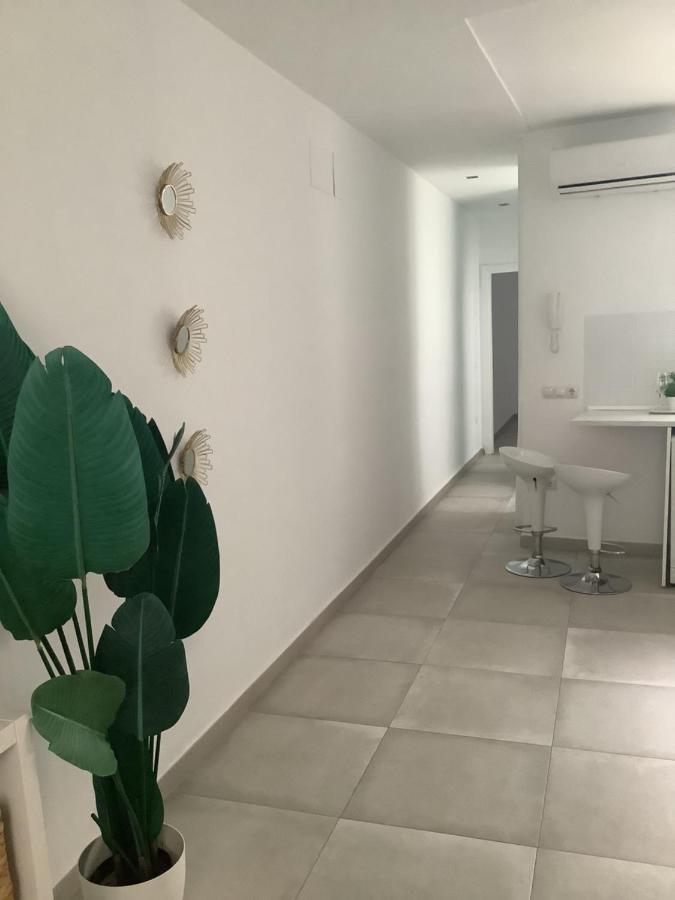Atico Centro Sevilla Екстериор снимка