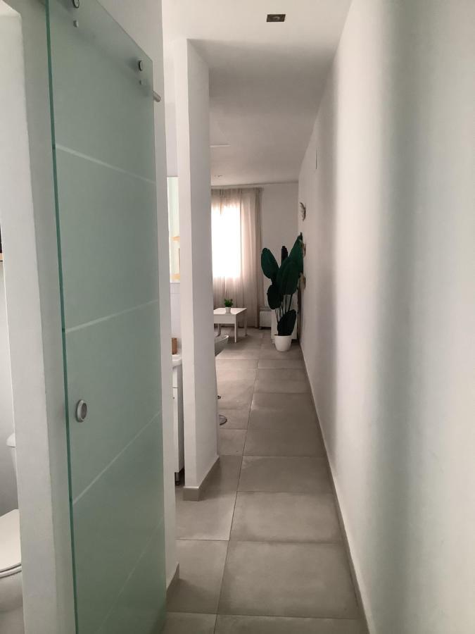 Atico Centro Sevilla Екстериор снимка