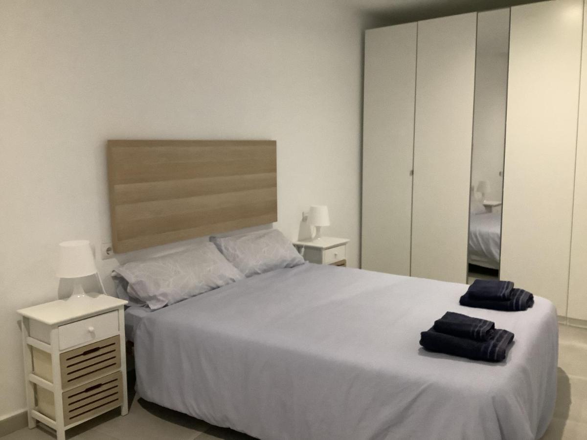 Atico Centro Sevilla Екстериор снимка